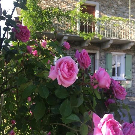 Ma Maison Art Brovello-Carpugnino Exterior foto